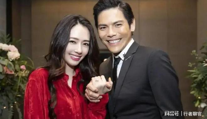 郭碧婷手撕谣言：婆婆给钱向佐带娃有时异地但豪门日子藏不住了(图10)