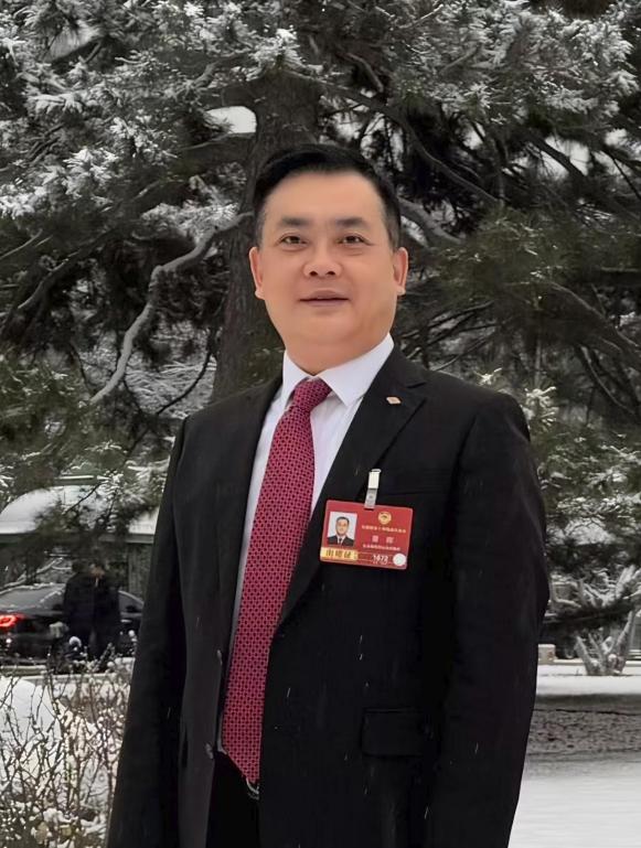 曹晖委员:让智能养老设备真正“飞入寻常百姓家”(图1)