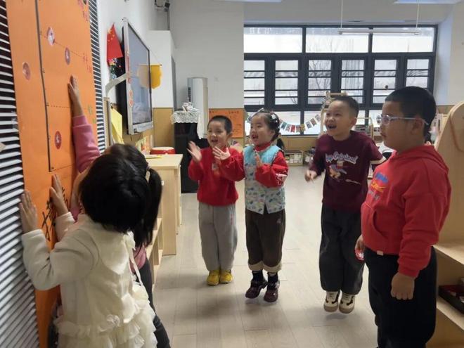 三个关键词看济南市中教育如何落实“健康第一”(图16)