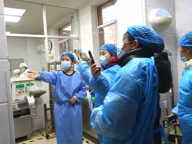 三个关键词看济南市中教育如何落实“健康第一”(图18)