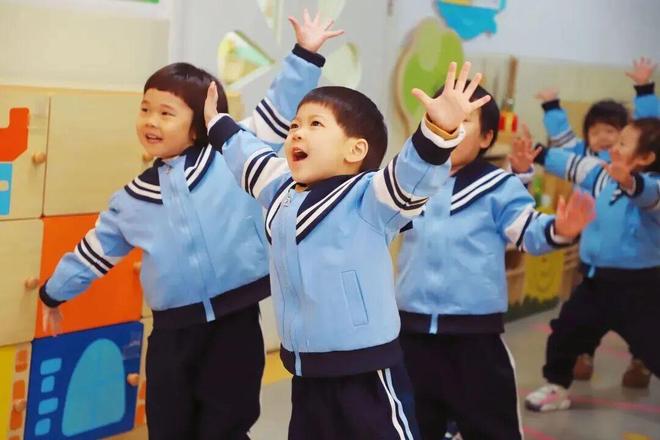 三个关键词看济南市中教育如何落实“健康第一”(图15)