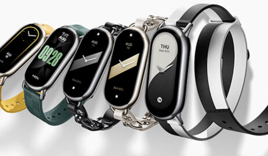 机锋网2023王炸科技榜：智能穿戴篇(图9)