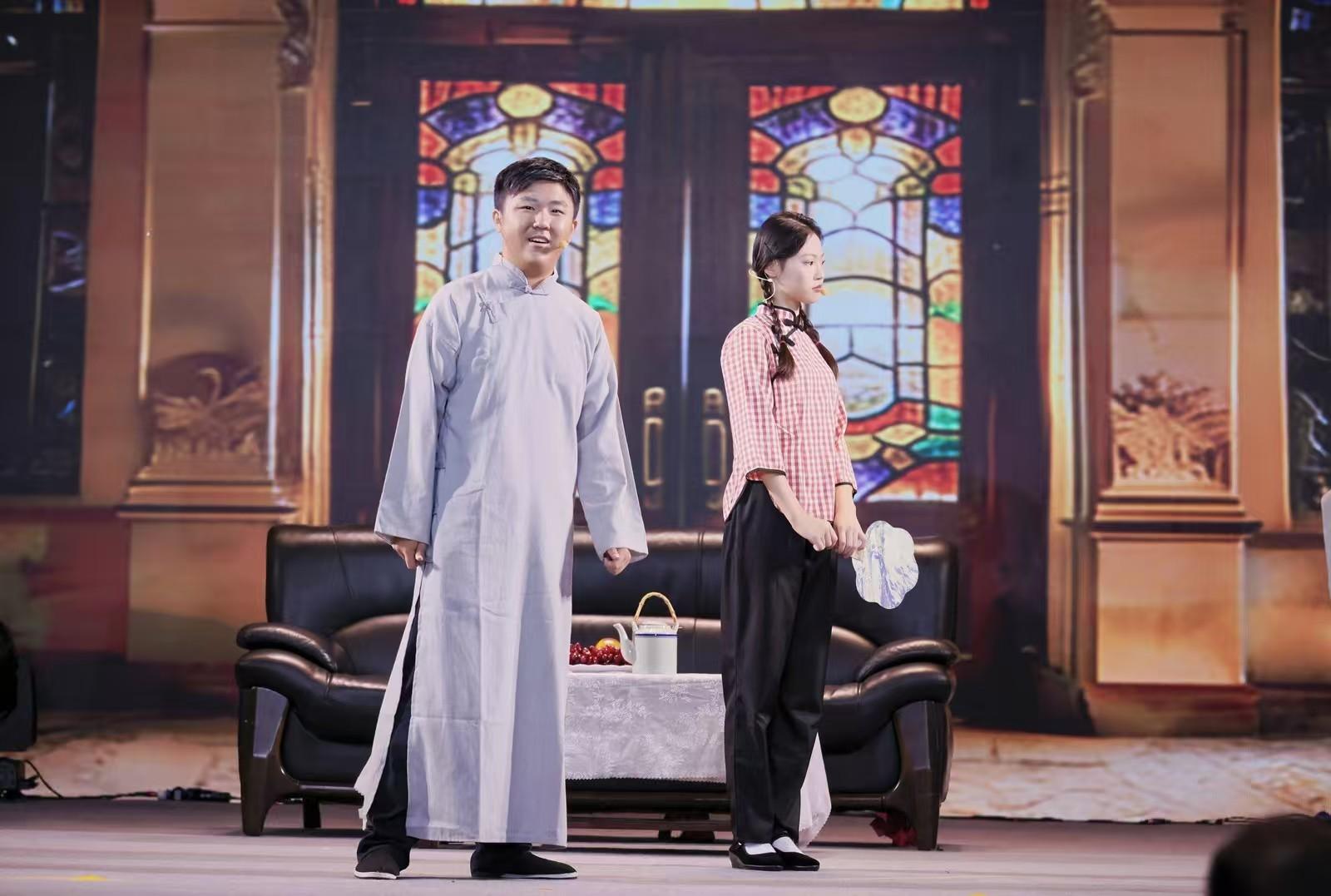 “六和”课程三年深耕硕果累累!吴颖民点赞:协和是在做真的教育(图3)