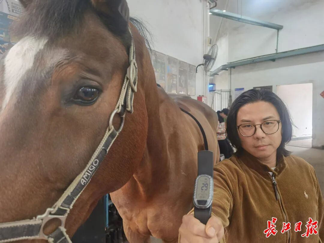 一堂课400元有人驱车50公里来上！武汉“马上”消费火了(图5)