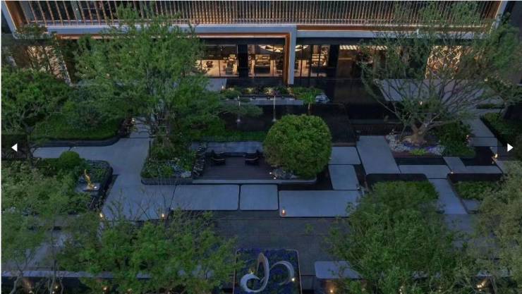 【合肥值得买的新房】滨湖区高速壹品项目户型图-学区(图5)