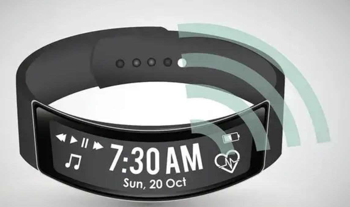 智能穿戴设备：连接人与科技的桥梁(图1)