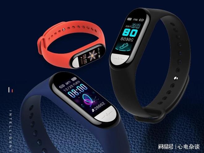 智能穿戴设备是什么？常见的智能可穿戴产品有哪些(图4)